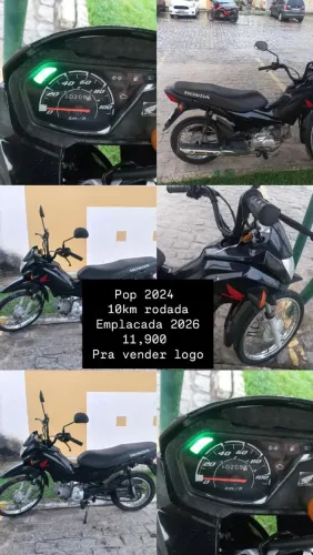 Pop 110