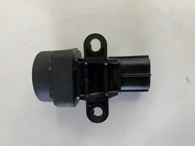 Sensor Corte Combustivel  Fiat Uno Way 1.4 2013 N 7790538  Prateado