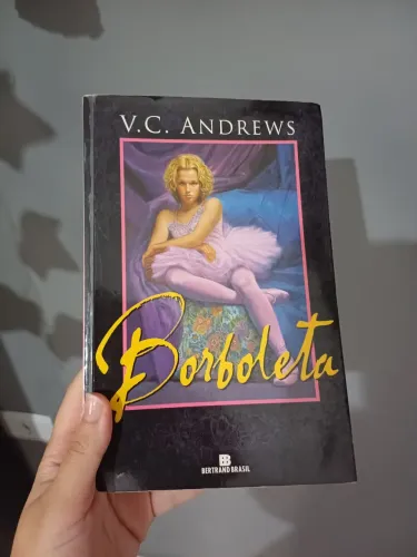 Borboleta