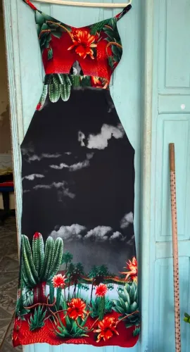 vestido