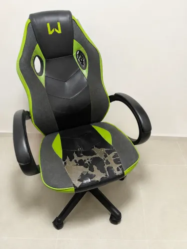 Cadeira gamer