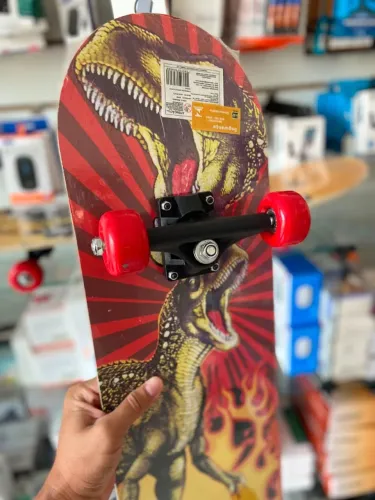 Skate Pop Radical