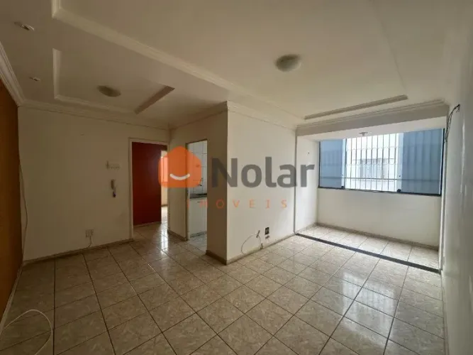 Apartamento á venda de 2 quartos ,1º andar, sem escadas no bairro Castelo em Belo Horizont