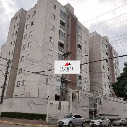 Apartamento à venda - Vila São Francisco - Suzano/SP
