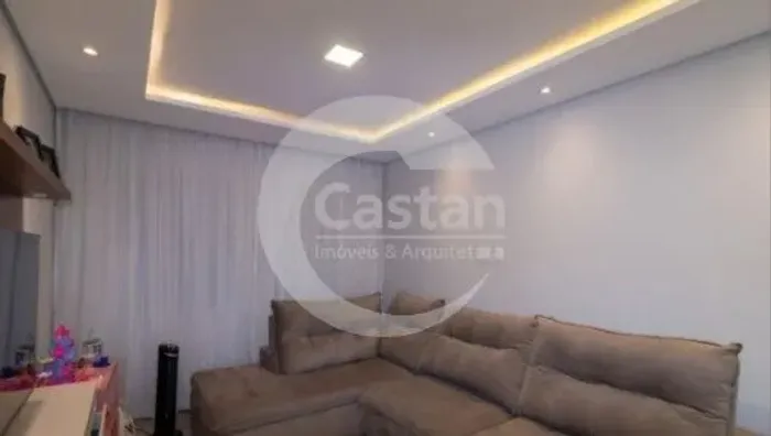 sobrado à venda na vila carrão
