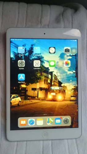Ipad mini 2