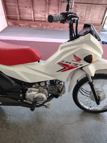 Honda Pop 110i es