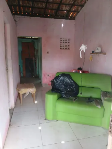 Casa ilha bom despacho