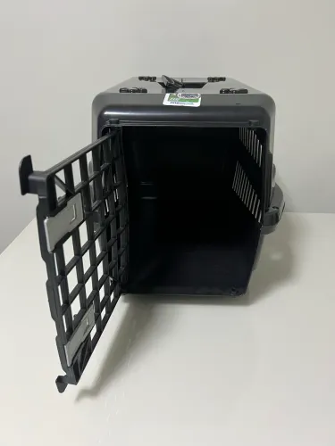 Caixa de transporte pet n5