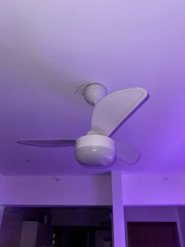 Vendo ventilador de teto