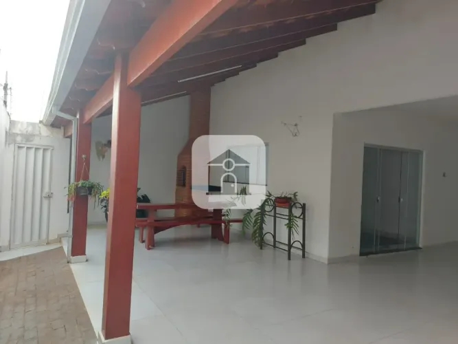 Casa para venda no bairro Jardim Patrícia