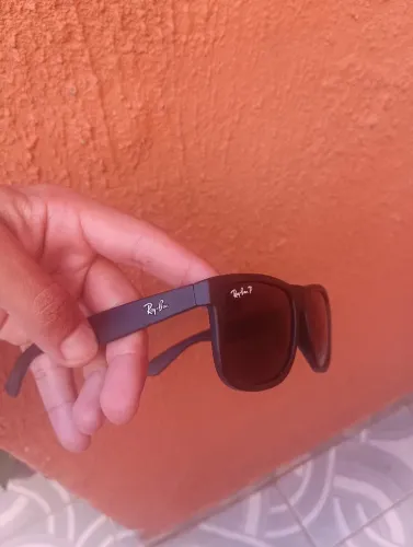 Óculos Ray ban
