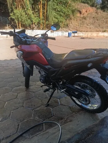 Honda XRE 190 2026