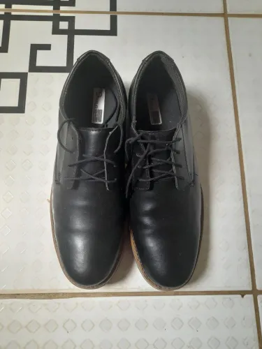 Sapato social 