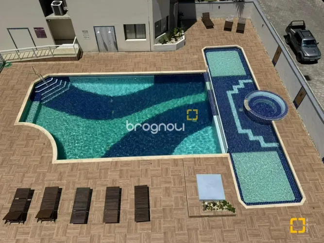 Apartamentos - Ingleses do Rio Vermelho, Florianópolis