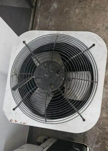 Ar Condicionado Split Teto 60000 Btus Carrier