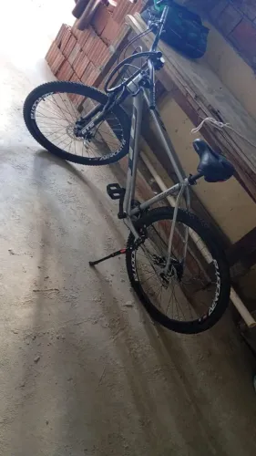 Bicicleta aro 29 GTI PREÇO NEGOCIÁVEL