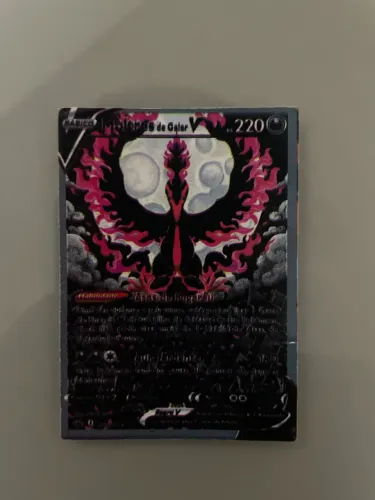 Pokémon raros