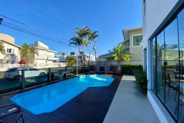APARTAMENTO NOVO E MOBILIADO À VENDA | PALMAS BEACH RESIDENCIAL