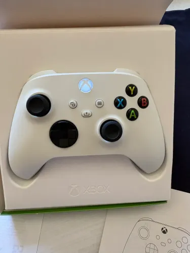 Controle Xbox ( aceita trocas)