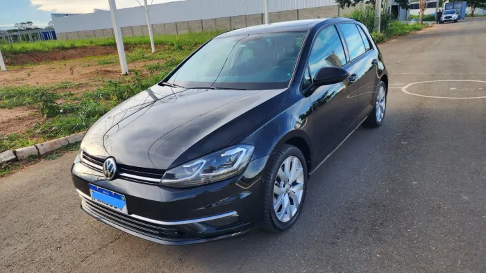 Volkswagen Golf Highline 250 TSI 1.4 Flex 16V Aut. 2018