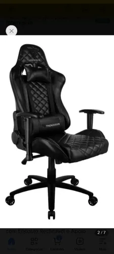 CADEIRA PC GAMER