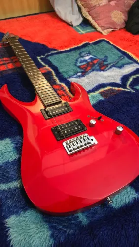 Kit Guitarra Cort X1