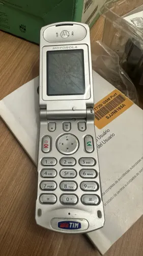 Motorola T720i