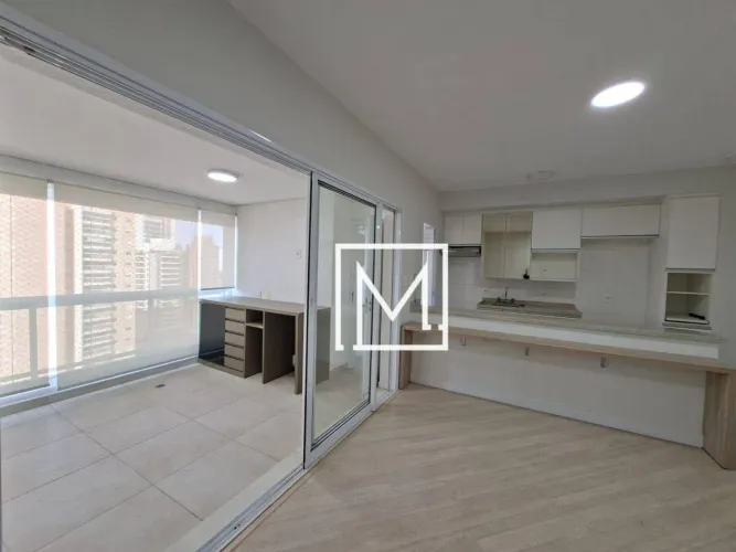 Apartamento com 2 dormitórios, 90 m² - venda por R$ 1.900.000,00 ou aluguel por R$ 10.426,
