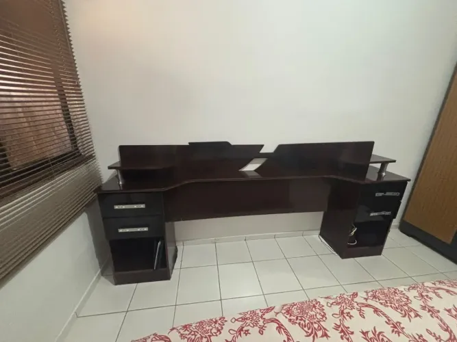 Cabeceira de cama