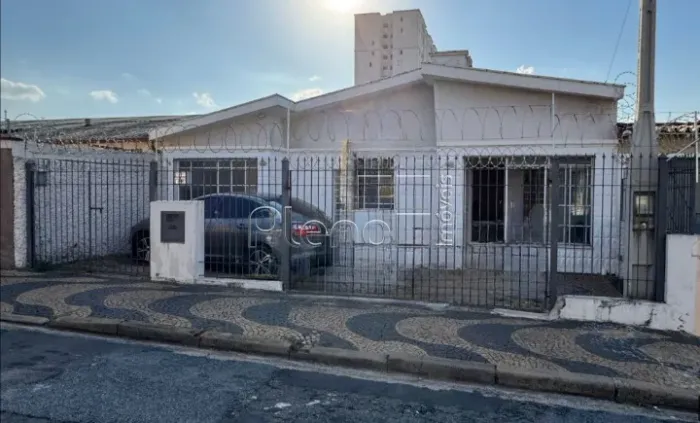 Casa à venda em Campinas, Parque Industrial, com 3 quartos, com 161 m²