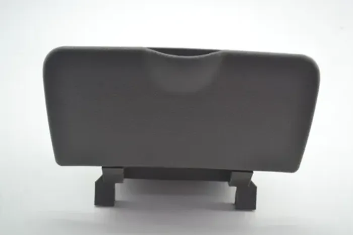 Cinzeiro Porta Treco Painel Ford Courier Fiesta Original