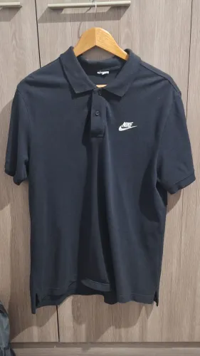 camiseta polo nike original 