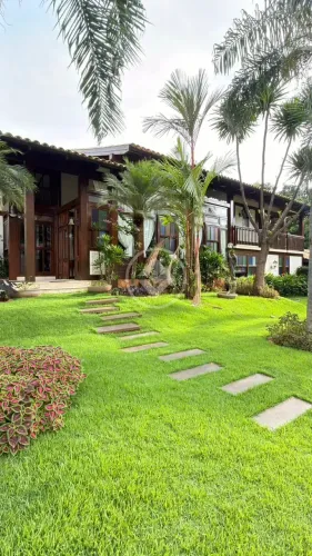 Viva o extraordinário no melhor condomínio de Goiânia - Jardins Florença codigo: 291450