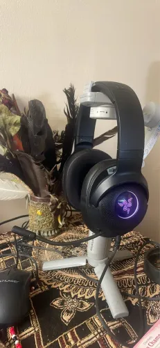 Fone Razer Game profissional 