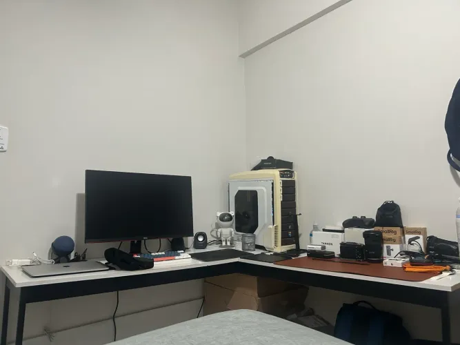 Mesa escritório/Gamer