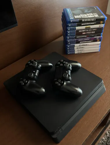 PlayStation 4
