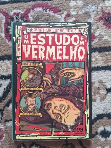 Livros (Finanças & Detetive)