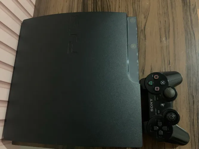 PlayStation 3