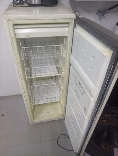 Freezer