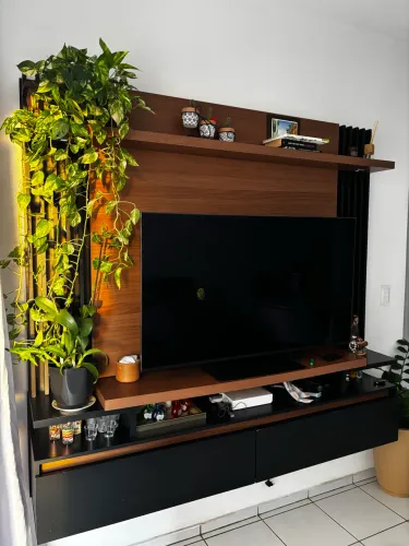 Vendo Rack MDF 181cm