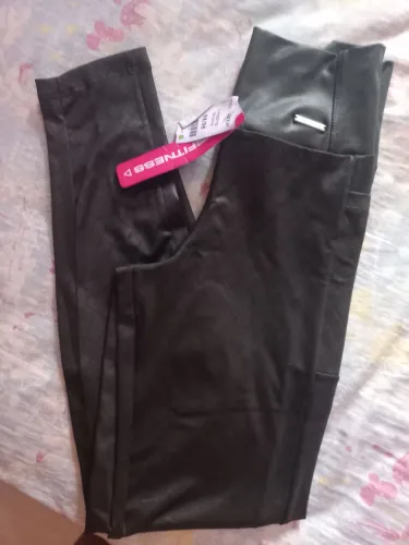 Legging Romance
