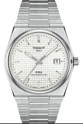 RELÓGIO TISSOT PRX 40MM AAA+