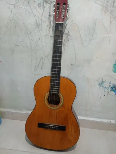 Violão acústico vogga