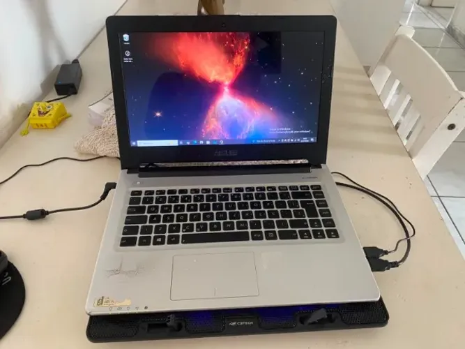 Notebook Asus