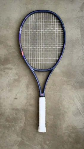 Raquete Yonex Percept 100D - Midnight Navy - L3