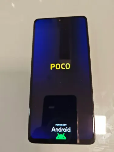 Poco F5