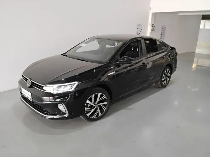Volkswagen Virtus Highline 200 TSI 1.0 Flex 12V AUT 2025