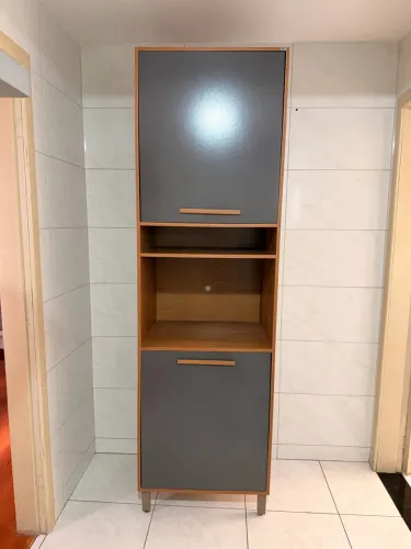 Armário de cozinha