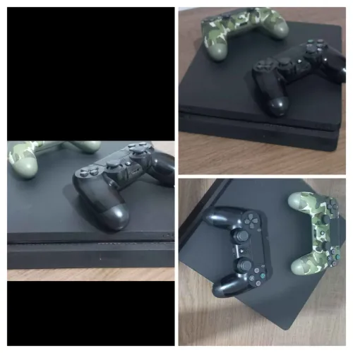 PS4 